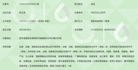 貴州紅葉視訊科技有限責任公司 專業視訊會議系統解決方案提供商