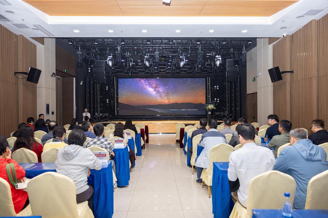 黨建共建聚合力，校企融合促發展！itc保倫股份攜手華南農業大學開展黨建聯建活動