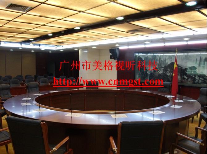 視訊會(huì)議系統(tǒng)廠家產(chǎn)品全景解析 辦公文教領(lǐng)域的協(xié)作利器